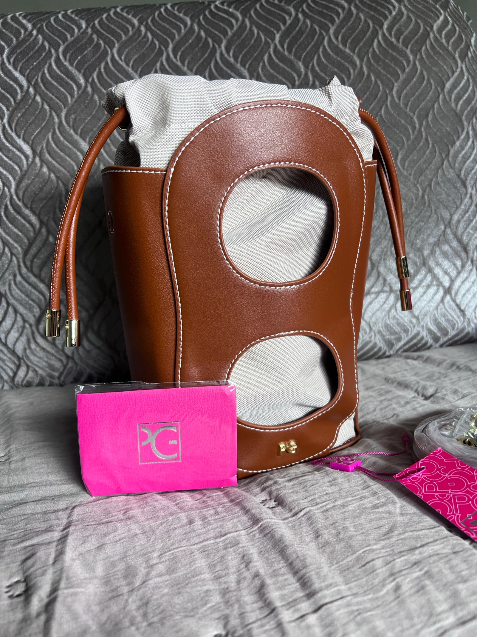 Purificacion Garcia Bag – photo 5